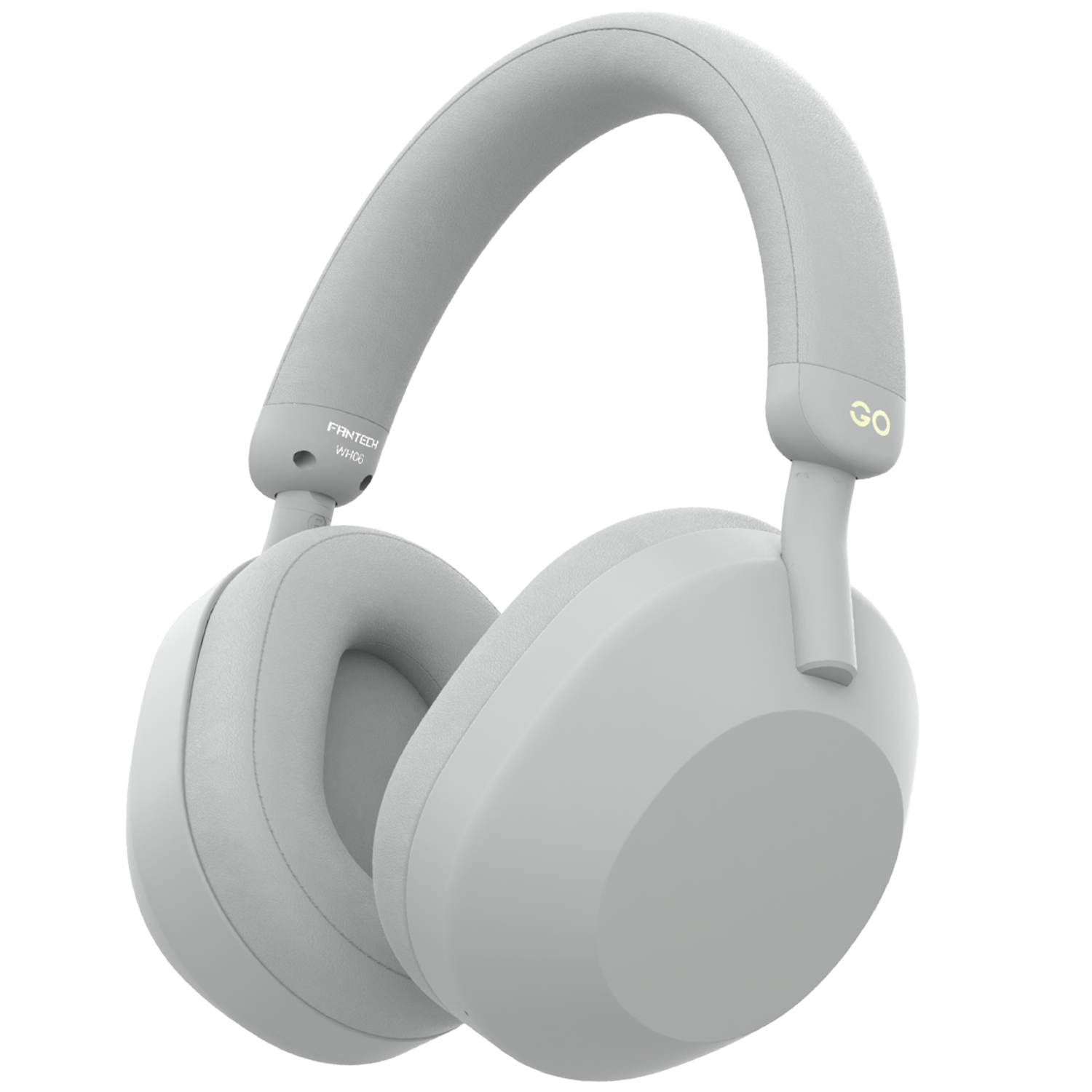 Fantech Headphone Bluetooth Dual Mode Headset Wireless GO Tune WH06 - Fantech Indonesia